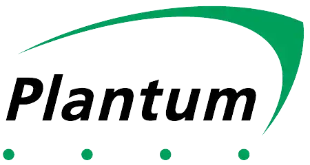 plantum logo